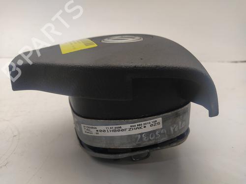 Driver airbag VW POLO (9N_, 9A_) 1.4 16V | BP10160279C9 