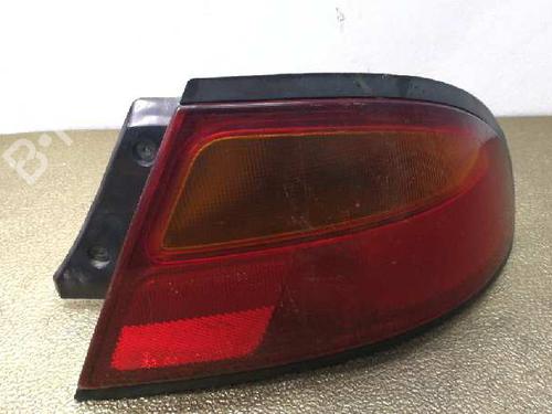 Used Right taillight MAZDA 323 F V (BA) 1.5 16V (BA11) (88 hp) 1386935