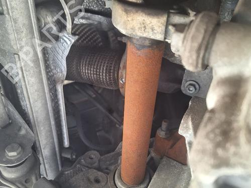 Right front driveshaft RENAULT CLIO IV (BH_)  | BP26401775M39 