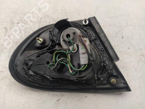 Right taillight NISSAN ALMERA I (N15) 2.0 D | BP11281574C35 