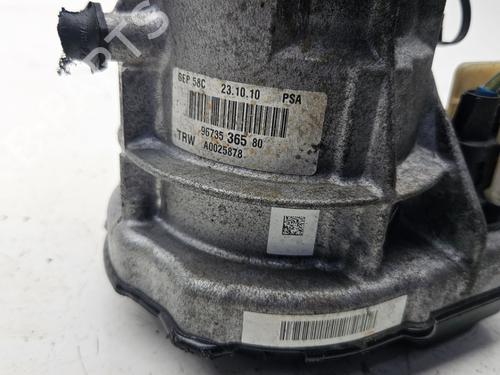 Used Steering pump PEUGEOT 308 SW I (4E_, 4H_) [2007-2014]  30905769