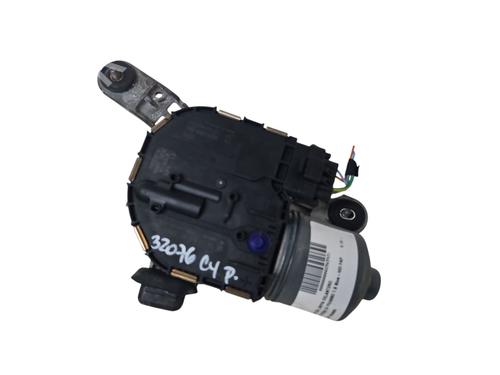 Used Front wiper motor Front wiper motor CITROËN C4 Picasso II [2013-2026] 34098933 34098933