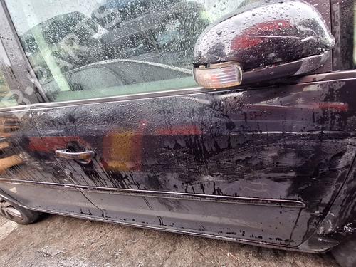 Used Right front door VW TOURAN (1T1, 1T2) [2003-2010]  24507050