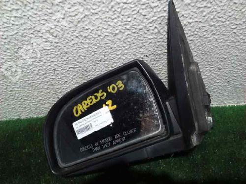 Used Left mirror KIA CARENS II MPV (FJ) 2.0 CRDi (113 hp) 585439
