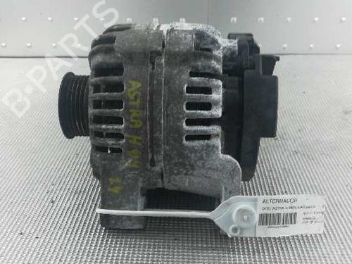 Alternator OPEL ASTRA H (A04)  | BP2686050M7 