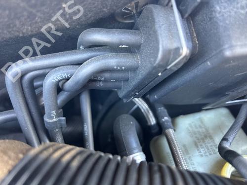 Used Servo brake VW GOLF V (1K1) [2003-2010]  28054637