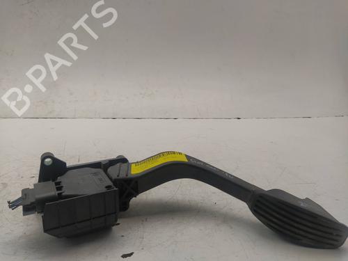 Used Pedal FIAT 500 (312_) 1.2 (312AXA1A) (69 hp) 11835111