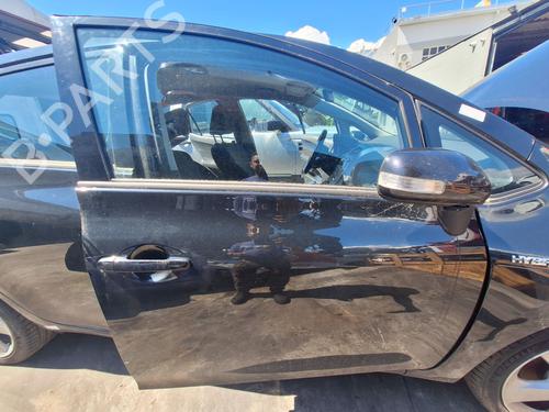 Dør højre fortil Dør højre fortil TOYOTA AURIS (_E18_) 1.8 Hybrid (ZWE186_, ZWE186R) (136 hp) 34718625 34718625