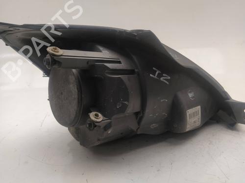 Left headlight FORD FIESTA V (JH_, JD_) 1.4 TDCi | BP13694662C28 