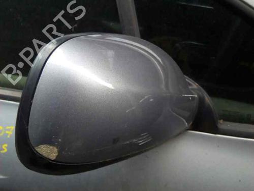 Right mirror PEUGEOT 307 (3A/C) 2.0 HDi 90 | BP1340852C27 