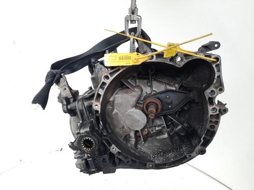 Gearbox PEUGEOT 406 (8B) 2.1 TD 12V | BP10658758M3 