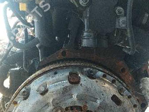 Engine FORD FOCUS II (DA_, HCP, DP) 2.0 TDCi | BP4914913M1 