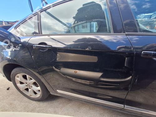 Used Right rear door Right rear door CITROËN C5 III (RD_) 1.6 HDi 110 (RD9HZC) (109 hp) 36383333 36383333