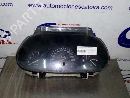 Used Instrument cluster FORD ESCORT V Express (AVF) [1990-1994]  210336