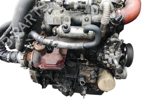 Engine FORD TRANSIT CONNECT (P65_, P70_, P80_) 1.8 TDCi | BP40610205M1 - Image 2