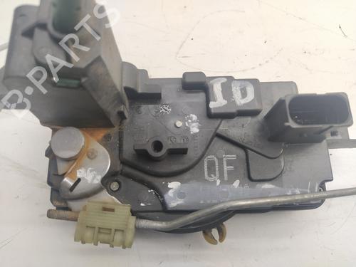 Front left lock OPEL ASTRA H (A04) | BP22383222C98