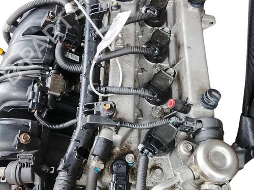 Engine KIA CEE'D (JD) | BP37429741M1 - Image 4