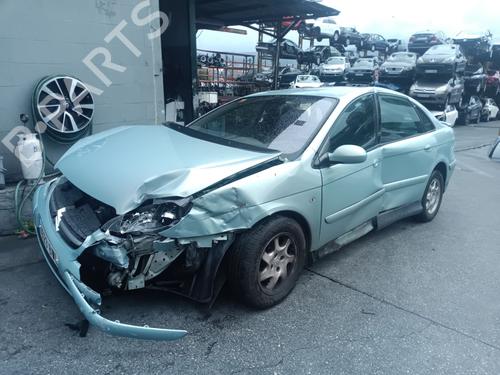 Other CITROËN C5 I (DC_) 2.0 HDi | BP35943934O1 - Image 4