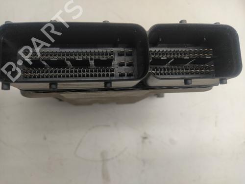 Engine control unit (ECU) SEAT TOLEDO III (5P2)  | BP16266565M57 