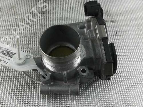 Used Throttle body OPEL ASTRA J Sports Tourer (P10) [2010-2015]  1793642