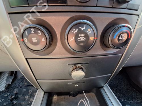 Used Climate control Climate control 37234370 37234370