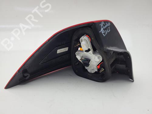 Used Right taillight RENAULT MEGANE II Saloon (LM0/1_) [2003-2025]  16650700