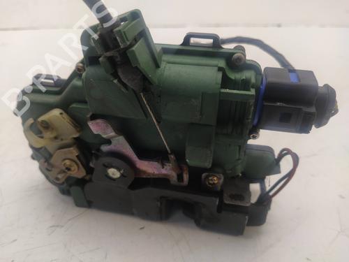 Front left lock SEAT IBIZA III (6L1)  | BP10231513C98 