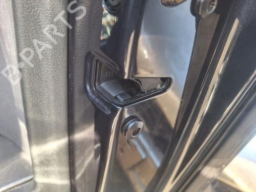 Used Rear right lock AUDI A5 Sportback (8TA) 2.0 TDI (143 hp) 29625978