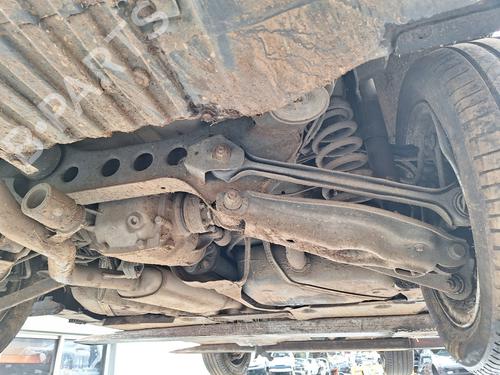 Rear axle BMW 1 (E87) 120 d | BP17234486M2 