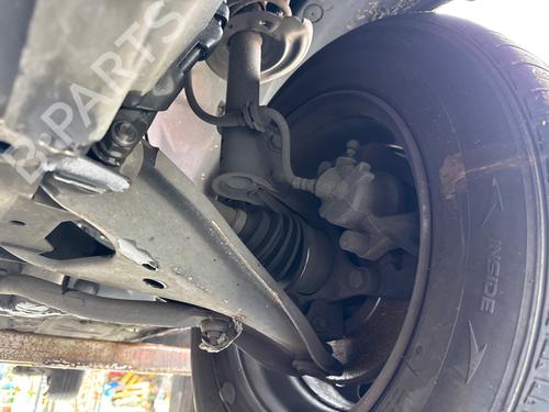 Venstre Styrespindel lagerhus DACIA DOKKER Box Body/MPV [2012-2021]  32088163