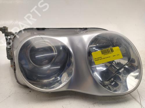 Used Right headlight HYUNDAI COUPE I (RD) 1.6 16V (116 hp) 22544926