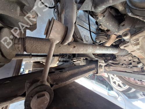 Used Right front driveshaft Right front driveshaft VW NEW BEETLE (9C1, 1C1) 1.9 TDI (90 hp) 36383274 36383274