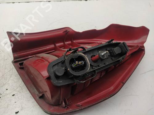Left taillight CITROËN C2 (JM_) 1.4 | BP11336504C34 