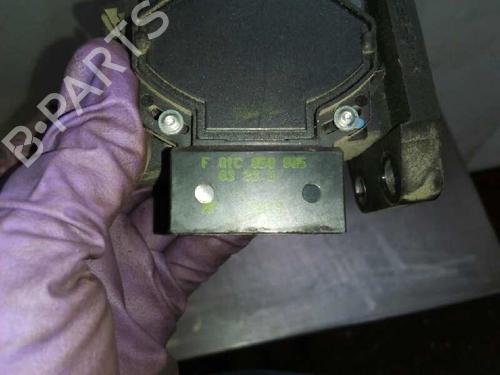 Pedal SKODA OCTAVIA I (1U2) 1.9 TDI | BP1616777I4 