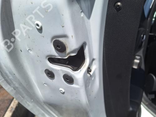 Used Rear left lock RENAULT CLIO IV Estate Van (KH_) 0.9 TCe 90 (90 hp) 26143448