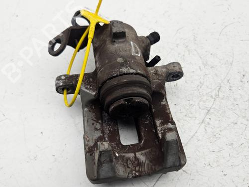 Used Right rear brake caliper AUDI TT (8N3) 1.8 T (180 hp) 31062559