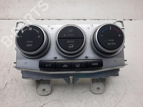 Climate control MAZDA 5 (CR) 2.0 CD (CR19) | BP9839575I5 