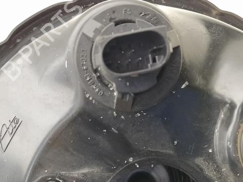 Servo brake MERCEDES-BENZ C-CLASS (W203) C 220 CDI (203.008) | BP16009782M42 