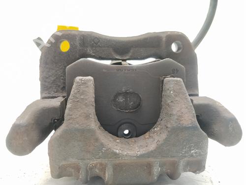 Left rear brake caliper VW GOLF IV (1J1) 1.9 TDI | BP21681971M107 