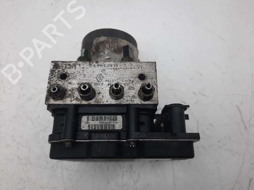 ABS pump RENAULT SCÉNIC II (JM0/1_) | BP6913955M43