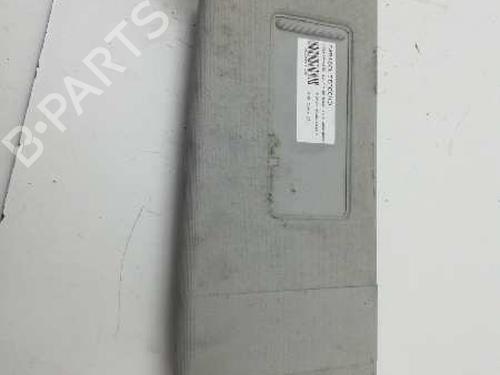 Used Right sun visor VW GOLF V (1K1) [2003-2010]  5325725