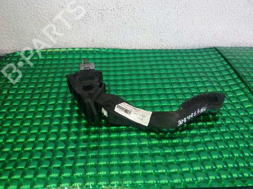 Used Pedal PEUGEOT 308 I (4A_, 4C_) [2007-2016]  1616817