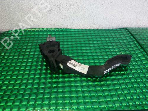 Pedal PEUGEOT 308 SW I (4E_, 4H_) 1.6 16V (120 hp) 9671433780 | 9671433780 |