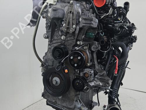 Engine DACIA SANDERO II  | BP15252057M1 