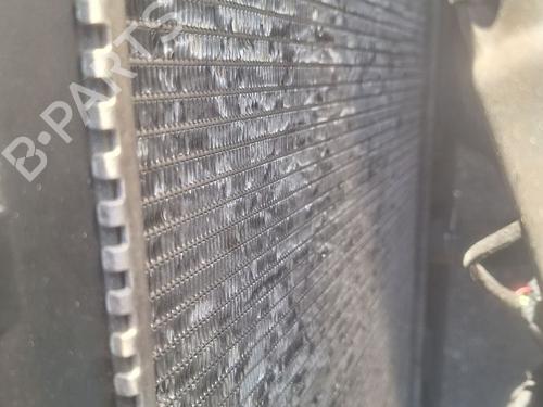 Used Water radiator PEUGEOT 308 I (4A_, 4C_) [2007-2016]  29289946