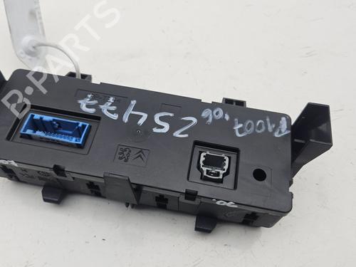 Climate control PEUGEOT 1007 (KM_) 1.6 16V | BP28292984I5 