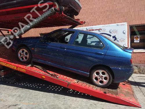 Used Parts ALFA ROMEO 146 (930_) 1.9 JTD (930.B4B) 236051