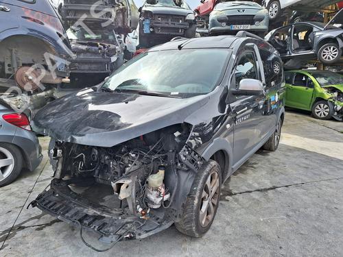 Instrument cluster DACIA DOKKER Express Box Body/MPV  | BP17784460C47 