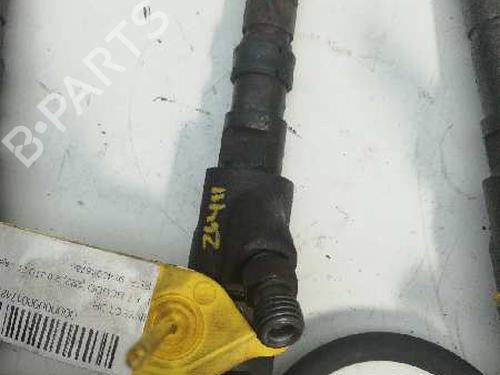 Used Injector FIAT SCUDO Platform/Chassis (220_) 2.0 JTD (94 hp) 5865965