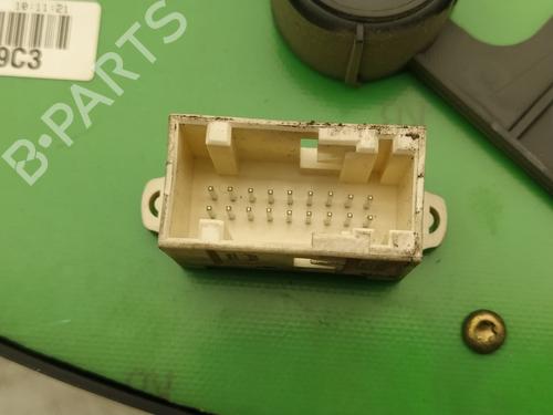 Instrument cluster PEUGEOT PARTNER Box Body/MPV (5_, G_)  | BP18710397C47 